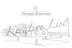 Vorupør El-service